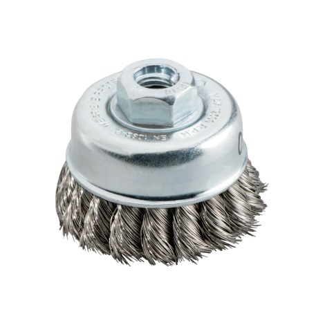 Kuppiharja Metabo 623796000; 65x0,35 mm