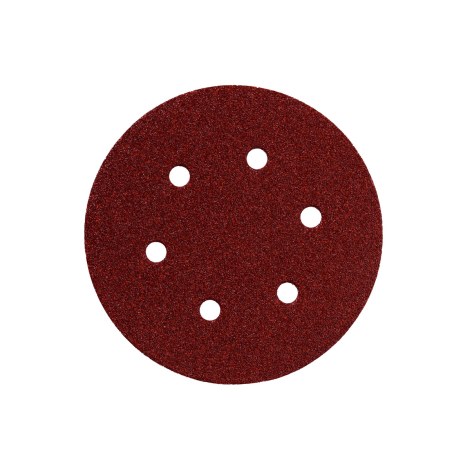 Hiomapaperi Metabo 624066000; 150 mm; P60/80/120; 25 kpl.