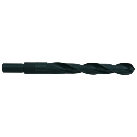 Metalliporanterä Metabo HSS-R; DIN 338; 15x169 mm; 1 kpl.