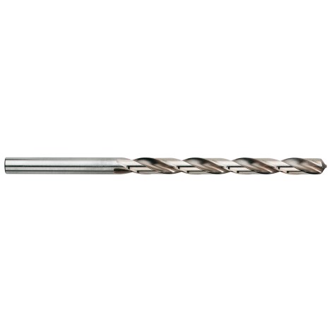 Metalliporanterä Metabo HSS-G; DIN 340; 8x165 mm; 1 kpl.