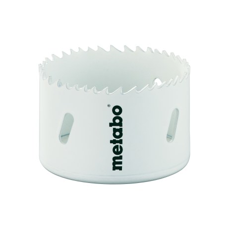 Reikäsaha Metabo HSS BiM; 60 mm; 1 kpl.