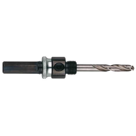 Kuusiokanta-adapteri Metabo 625215000