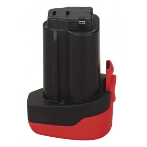 Akku Metabo 12 V; 1,5 Ah; Li-ion