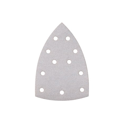 Hiomapaperi Metabo; 100x150 mm; P180; 10 kpl.