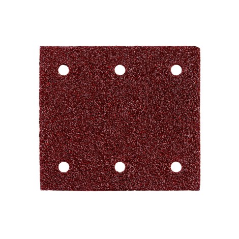 Hiomapaperi Metabo 625622000; 115x103 mm; P100
