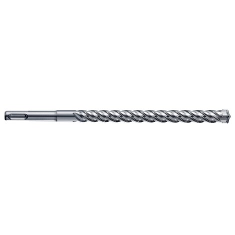 Betoniporanterä Metabo SDS-Plus Pro 4 premium; 8,0x260 mm; 1 kpl.