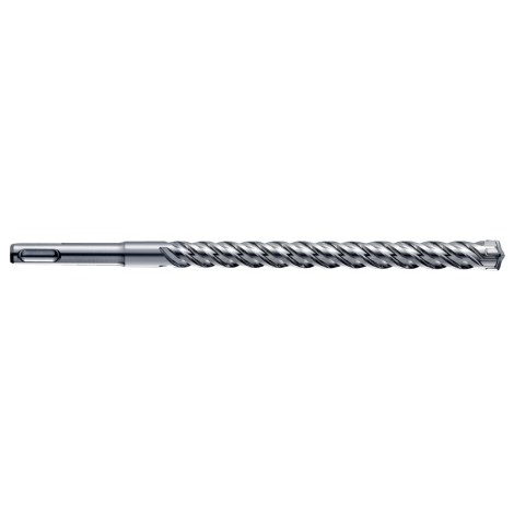Betoniporanterä Metabo P4P; SDS-plus; 14x310 mm; 1 kpl.