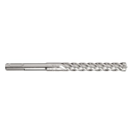 Betoniporanterä Metabo pro 4 premium; 15x210 mm; SDS-Plus; 1 kpl.