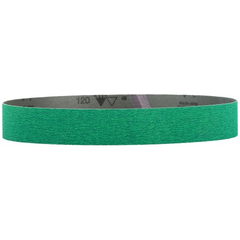 Hiomanauha Metabo 626308000; 40x760 mm; P60; 10 kpl.