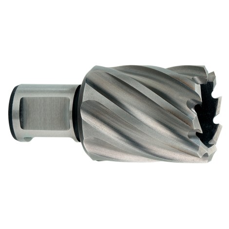 Reikäsaha Metabo HSS; 15x30 mm; 1 kpl.