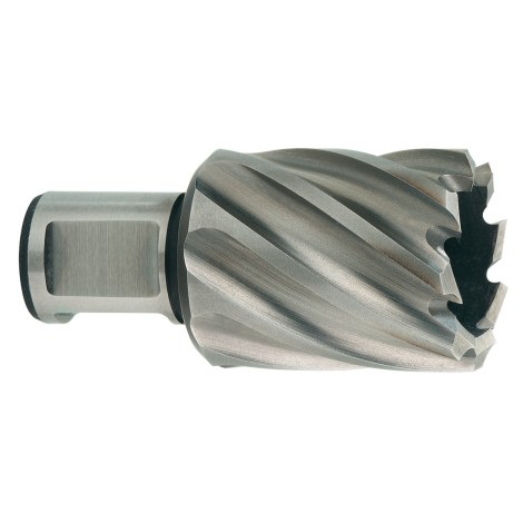 Reikäsaha Metabo HSS; 22x30 mm; 1 kpl.
