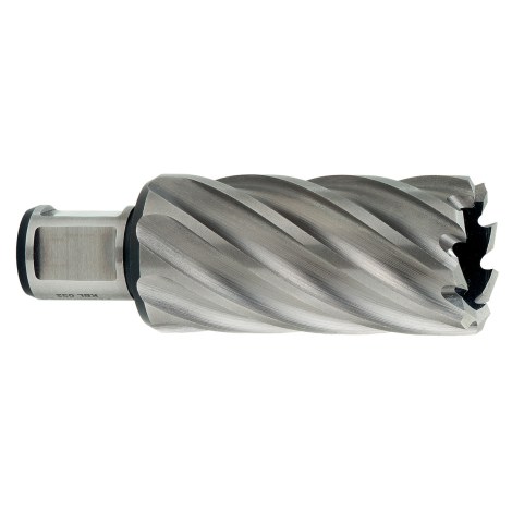 Reikäsaha HSS Metabo MAG; 12x55 mm; 1 kpl.