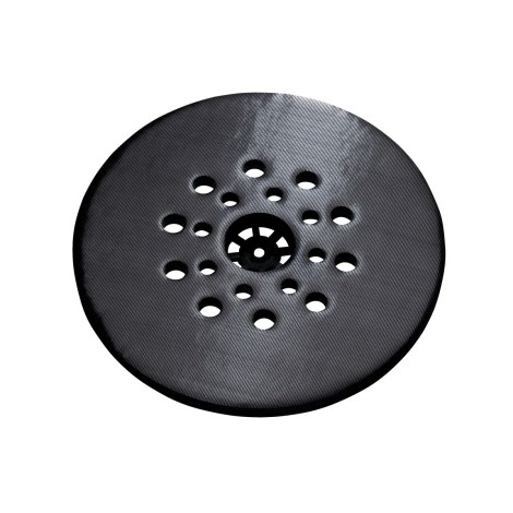 Hiomalautanen Metabo 626662000; Ø225 mm; pehmeä