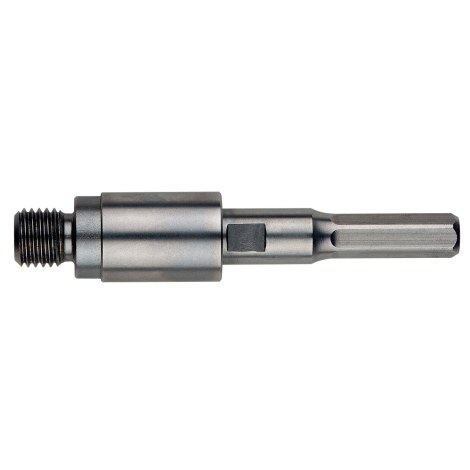 Kuusiokanta-adapteri Metabo 627037000 kuusikulmio