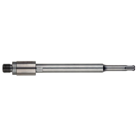 Kuusiokanta-adapteri Metabo ARBOR 627039000; SDS-Plus
