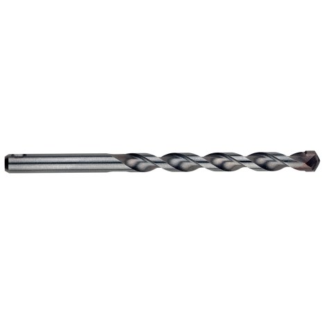 Keskiöpora Metabo HSS-G 627040000; 8x120 mm; 1 kpl.