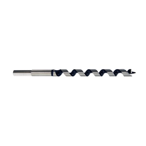 Spiraalinen poranterä puulle Metabo; 16x460 mm; 1 kpl.