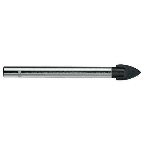 Pora lasia tai keraamisia laattoja varten Metabo; 6x65 mm; 1 kpl.