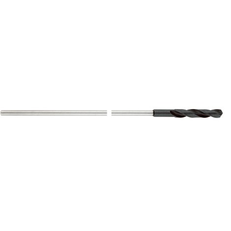 Monikäyttöporanterä Metabo; DIN 7490; 8x400 mm; 1 kpl.