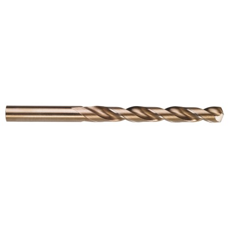 Metalliporanterä Metabo HSS-CO; DIN 338; 2,5x57 mm; 2 kpl.