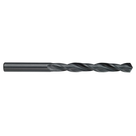 Metalliporanterä Metabo HSS-R; DIN 338; 1,0x34 mm; 1 kpl.