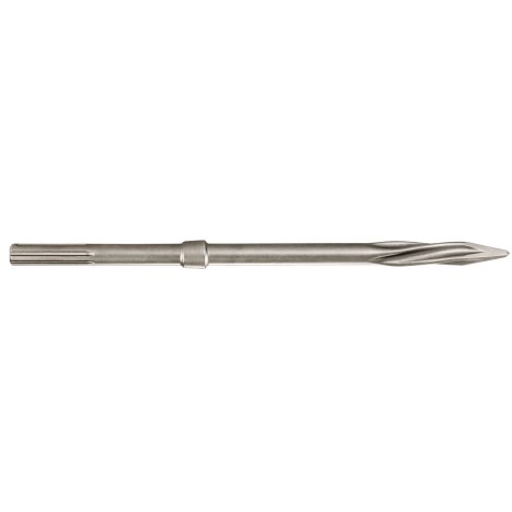 Taltta iskukoneille Metabo Professional Premium; SDS-max; 400 mm
