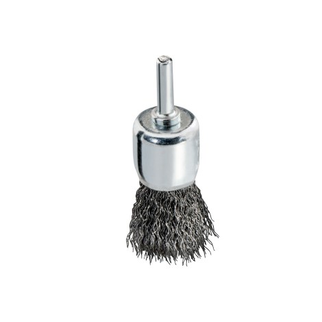 Kuppiharja Metabo 630554000; 25x0,3 mm