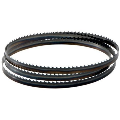 Vannesahanterä Metabo 630851000; 2230x13x0,65 mm