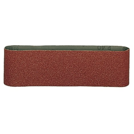 Hiomanauha Metabo; 75x533 mm; P60; 3 kpl.
