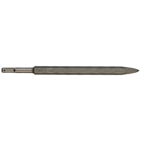 Taltta iskukoneille Metabo; SDS-plus; 250 mm; 1 kpl.