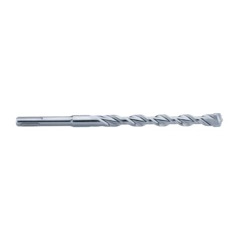Betoniporanterä Metabo Pro 4; SDS-plus; 20x1000 mm; 1 kpl.