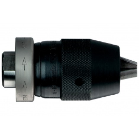 Pikaistukka Metabo; 0 - 13 mm; 1/2''-20