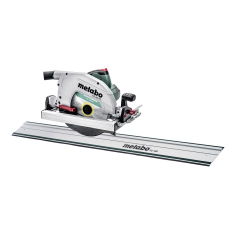 Pyörösaha Metabo SET KS 85 FS; 2000 W