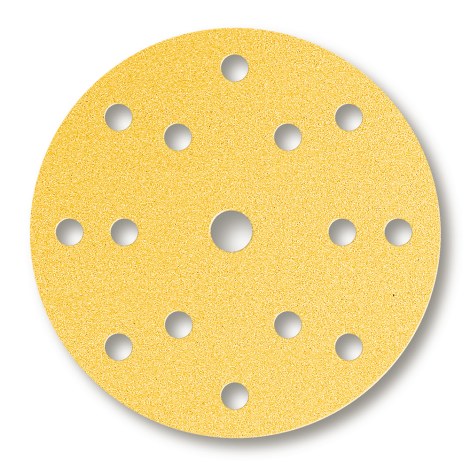 Hiomalaikka Mirka Gold 2361109912; 150 mm; P120; 1 kpl.