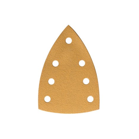 Hiomapaperi Mirka GOLD; 100x152x152 mm; P80