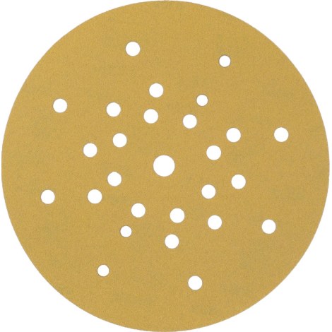 Hiomalaikka Mirka Gold 2364802515; 225 mm; P150