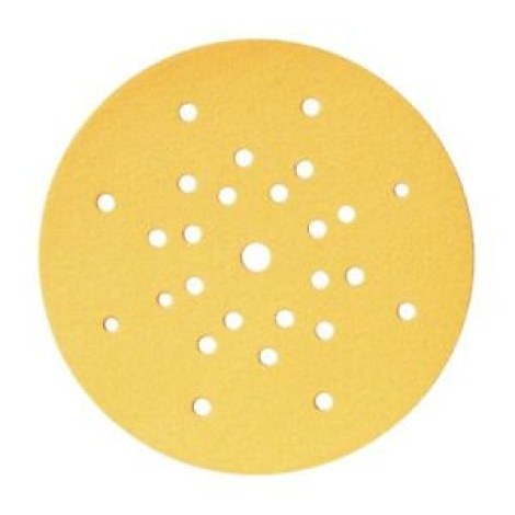 Hiomalaikka Mirka Gold 2364802518; 225 mm; P180