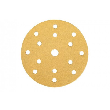 Hiomapaperi Mirka GOLD 236CF09910; 150 mm; P100