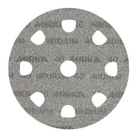 Hiomapaperi Mirka Iridium; 225 mm; P40