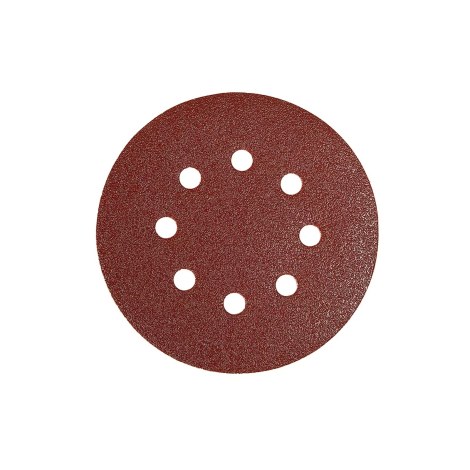 Hiomapaperi Mirka 3061602080; 125 mm; P80; 20 kpl.