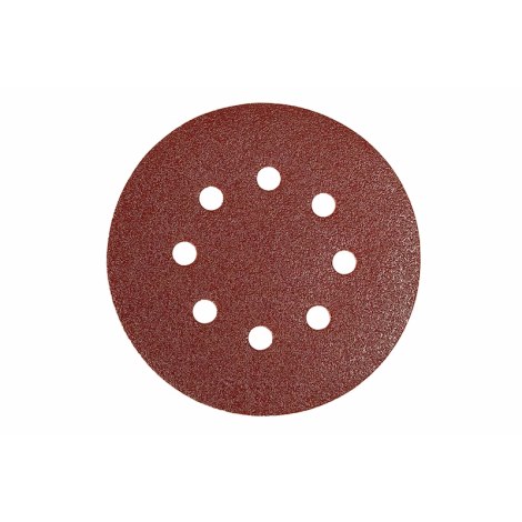 Hiomapaperi Mirka 3061602099; 125 mm; P40/80/120/180; 20 kpl.