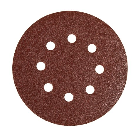 Hiomalaikka Mirka Deflex 3061605012; 125 mm; P120