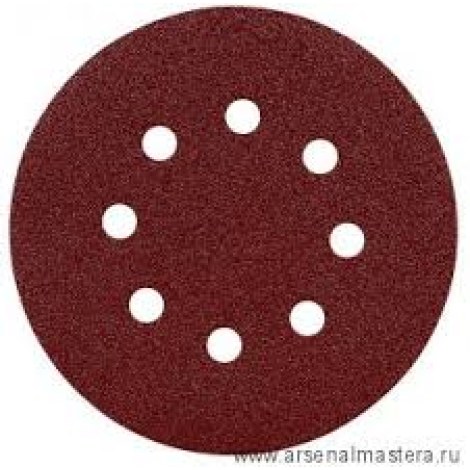 Hiomalaikka Mirka Deflex 3061605032; 125 mm; P320