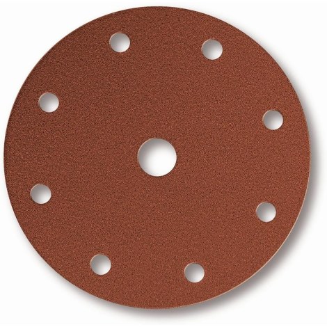 Hiomapaperi Mirka 3062609918; 150 mm; P180
