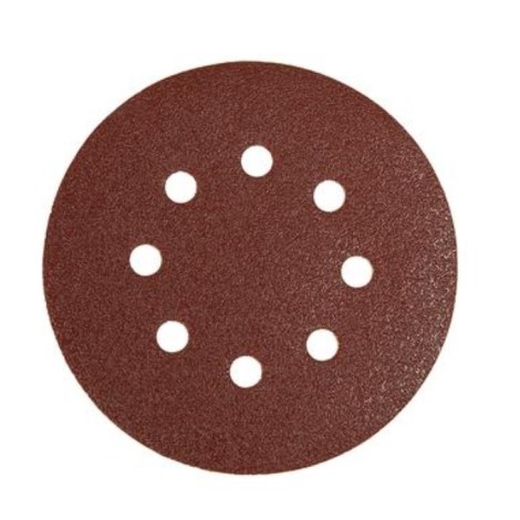 Hiomalaikka Mirka Deflex; 125 mm; P150