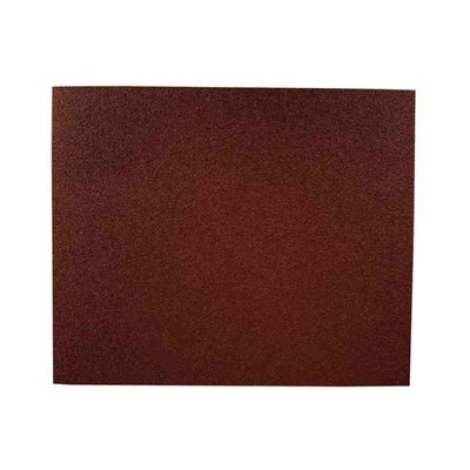 Hiomapaperi Mirka Alox 33101E5012; 230x280 mm; P120