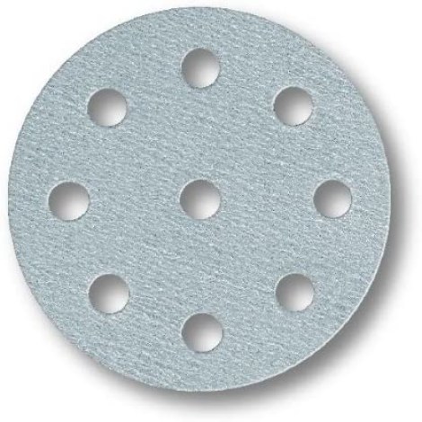Hiomapaperi Mirka Q.Silver; 125 mm; P240