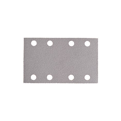 Hiomapaperi tasohiomakoneeseen Mirka 3668809918; 81x133 mm; P180