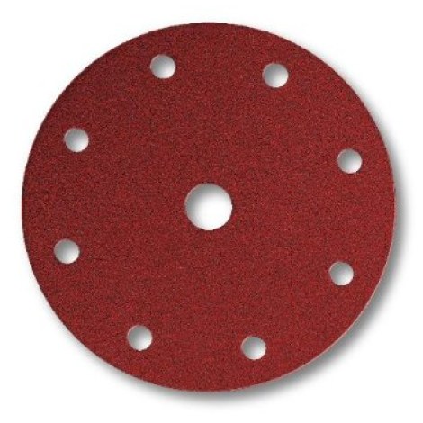 Hiomalaikka Mirka Coarse Cut 4062605010; 150 mm; P100