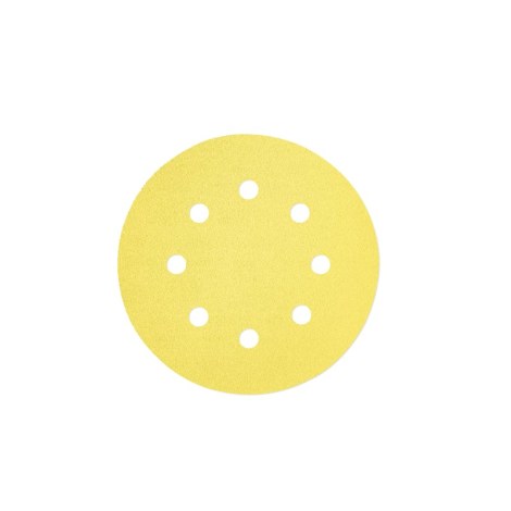 Hiomalaikka Mirka Hiomant; 125 mm; 8H; P40; 50 kpl.
